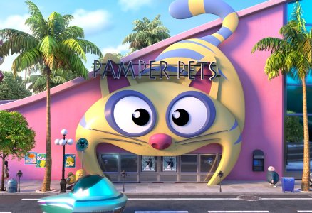 movie image