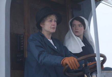 movie image