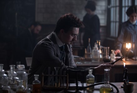 movie image