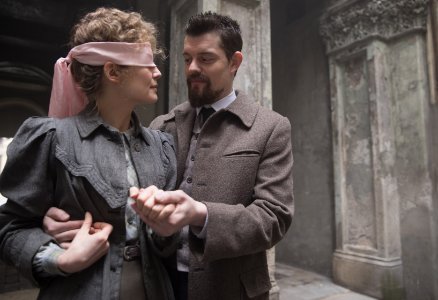 movie image