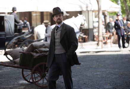 movie image