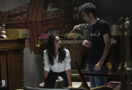 movie image