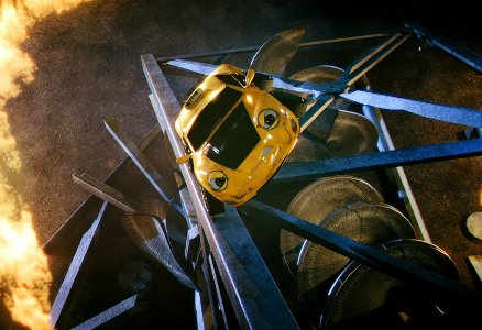 movie image