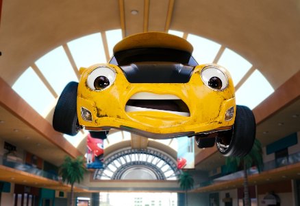 movie image