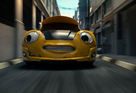 movie image