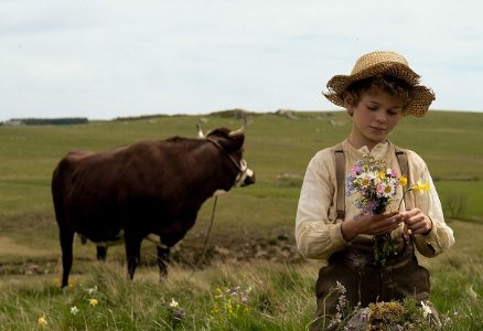 movie image