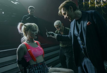movie image