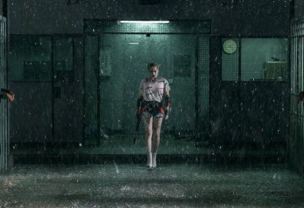 movie image