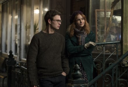 movie image