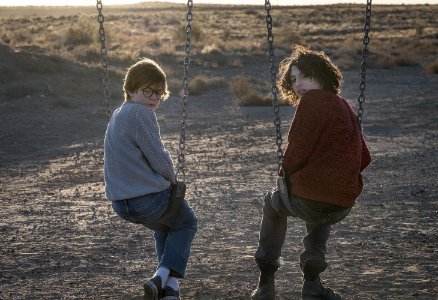 movie image