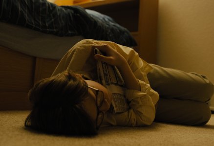 movie image
