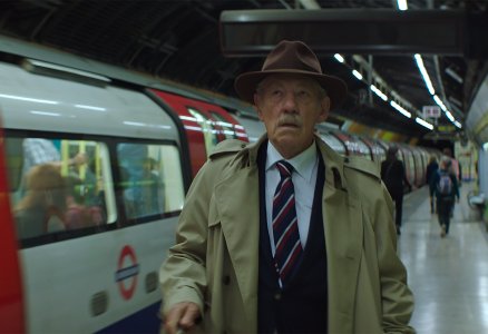 movie image