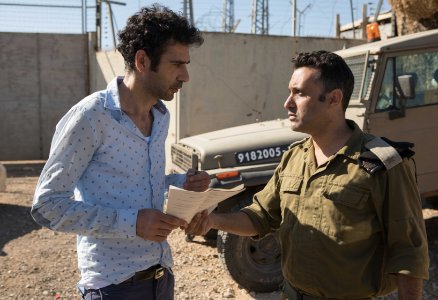 movie image