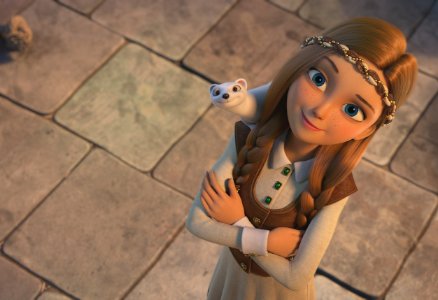 movie image