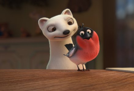 movie image
