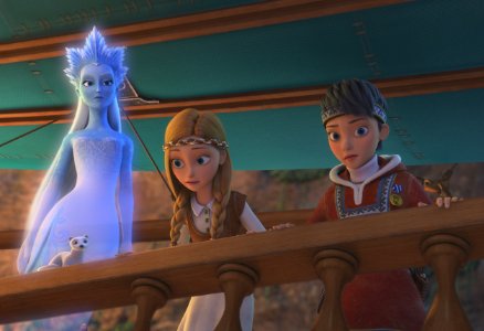 movie image