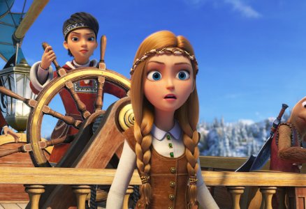 movie image