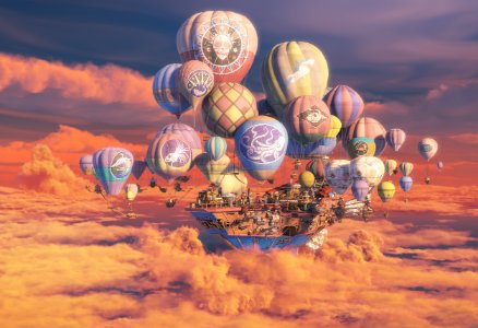 movie image