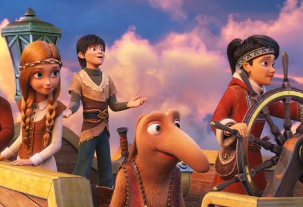 movie image