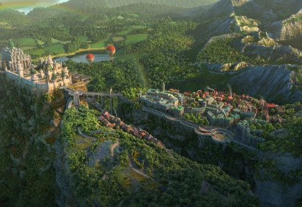 movie image