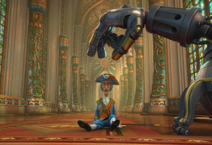 movie image