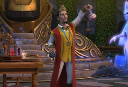 movie image