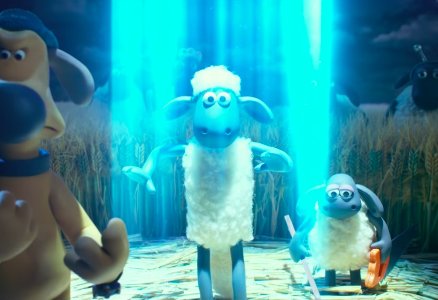 movie image