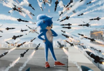 movie image