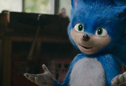movie image