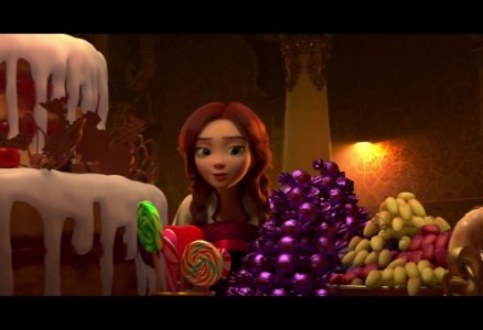 movie image