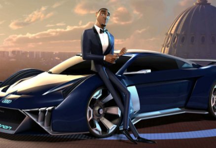 movie image