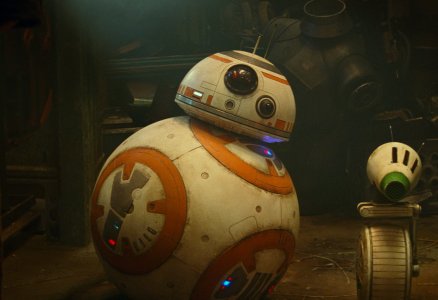 movie image