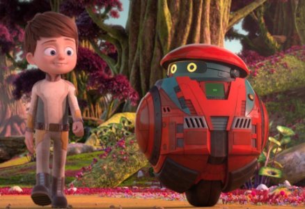 movie image