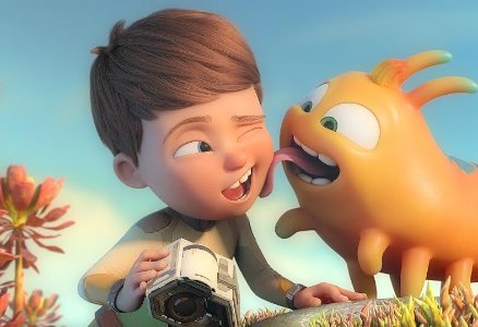 movie image