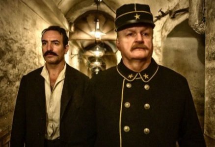 movie image