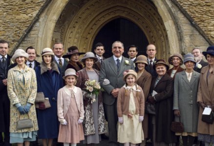 movie image