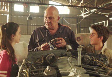 movie image