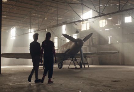 movie image