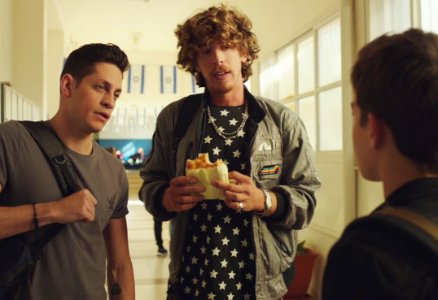 movie image