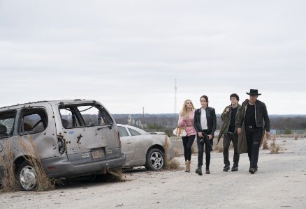 movie image