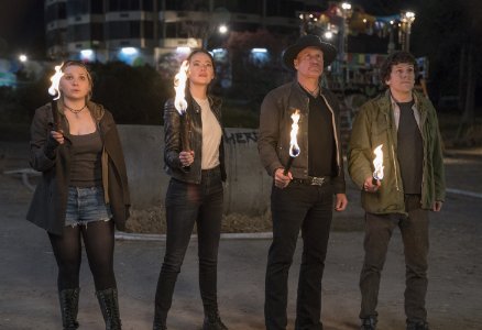 movie image