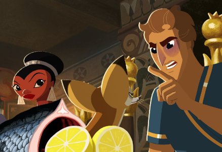 movie image