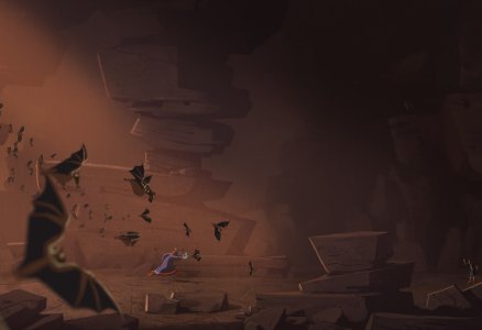 movie image