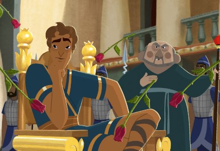 movie image