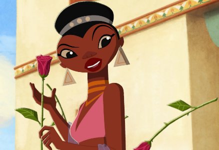 movie image
