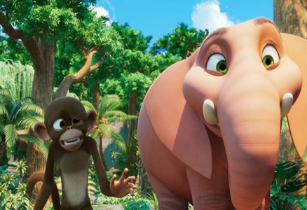 movie image