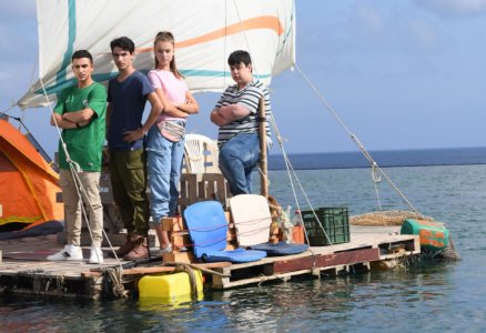 movie image