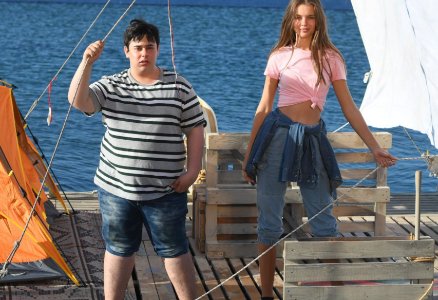 movie image
