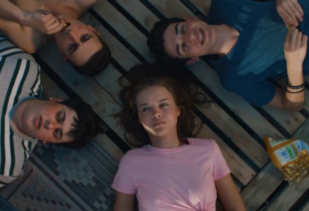 movie image