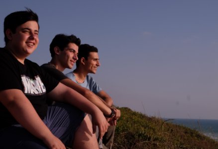 movie image